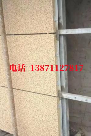 勃利外墙ET板