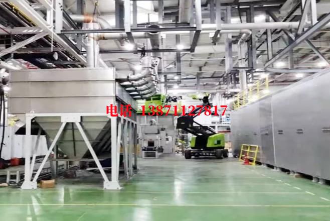 勃利机电设备安装工程,设备安装公司