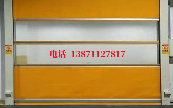 勃利洁净室门